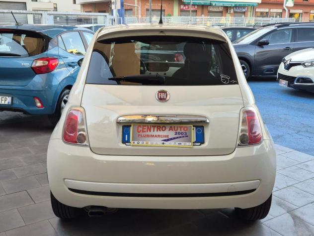 FIAT - 500 - 1.2 Lounge - Foto 9