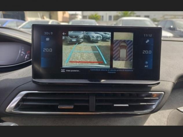 Peugeot 3008 BlueHDI 130 S&S EAT8 GT aut. - Foto 5