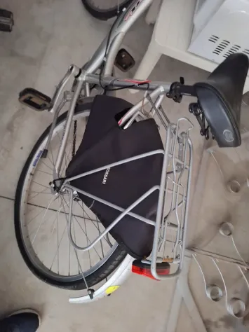 bici donna