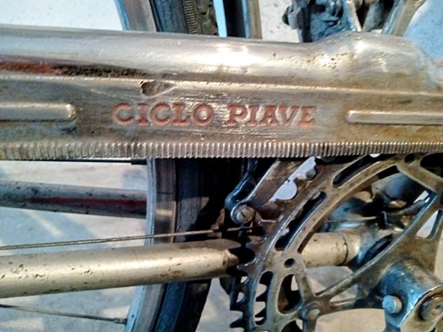 Ciclopiave anni 70-80 - Foto 4