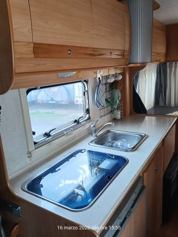 Camper Mansardato - Foto 8
