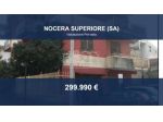 Immobile in asta di 30 m² in vendita a Nocera Superiore