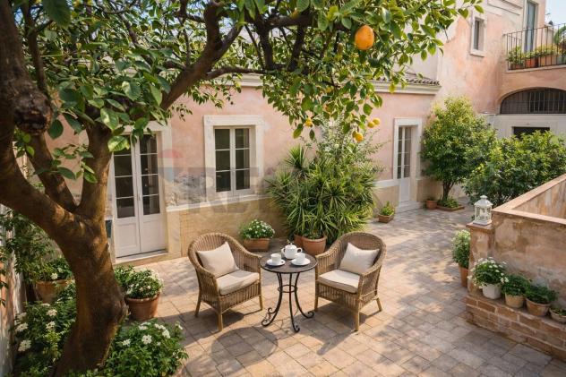 Casa Indipendente in vendita a Acireale - Foto 4