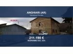 Immobile in asta di 241 m² con più di 5 locali in vendita a Anghiari