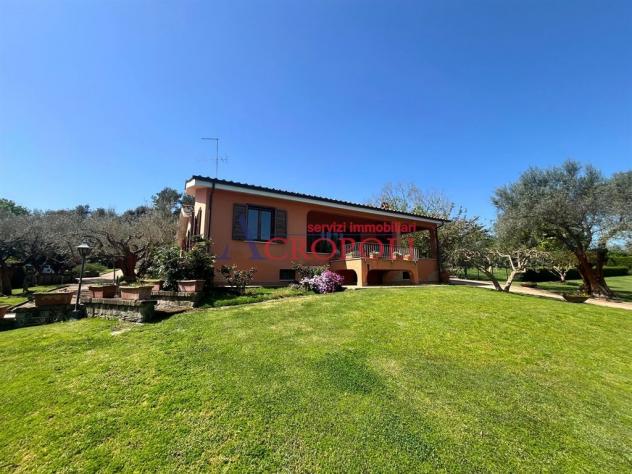 Villa - Rif. 2585 - Foto 6