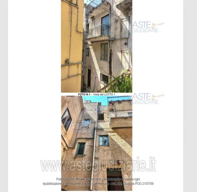 IMMOBILI-IMMOBILE RESIDENZIALE-Via Truglio, 91013 Calatafimi TP, Italia - Foto 5