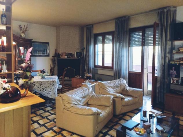Villa in vendita a Fornacette - Calcinaia 200 mq Rif: 1297986 - Foto 4