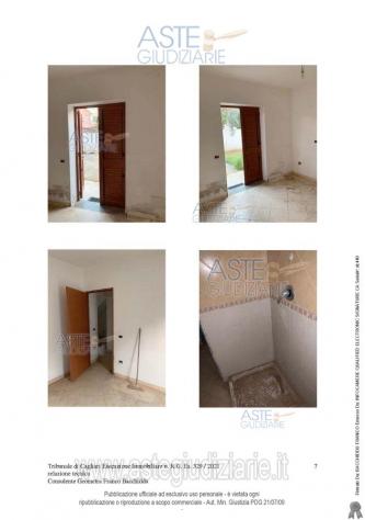 IMMOBILI-IMMOBILE RESIDENZIALE-VIA BARCELLONA - LOC RIO SAN GIROLAMO - Foto 7