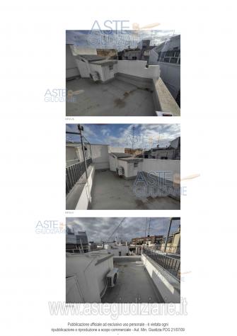 IMMOBILI-IMMOBILE RESIDENZIALE-Via Pizzoli, 37, 70010 Capurso BA, Italia - Foto 6