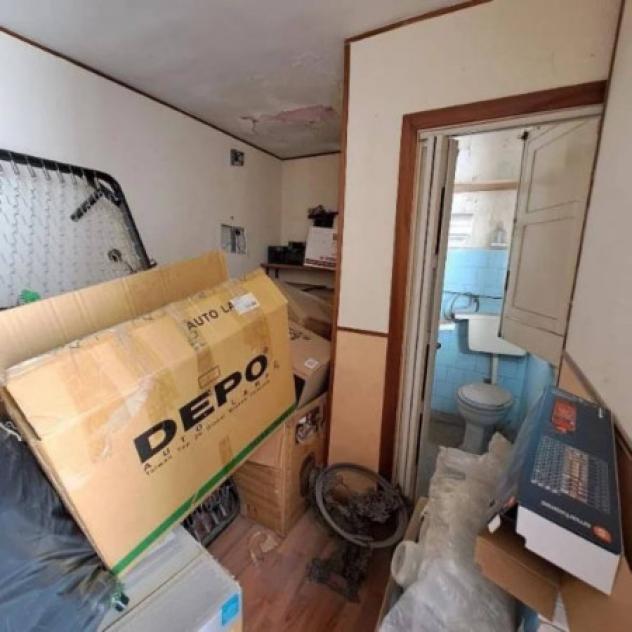 Immobile in asta di 112 m² in vendita a Casavatore - Foto 7