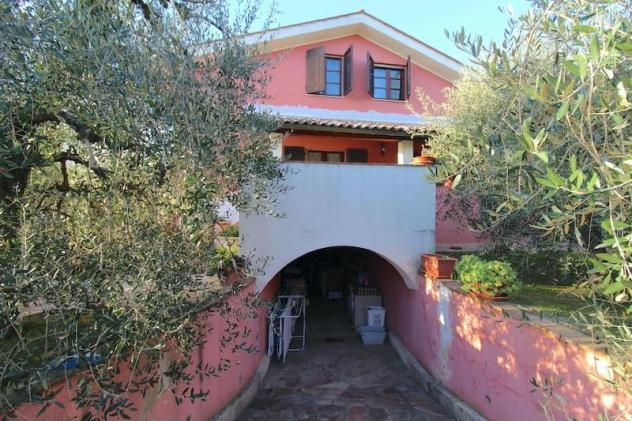 Casa singola in vendita a Lari - Casciana Terme Lari 300 mq Rif: 1451697 - Foto 2