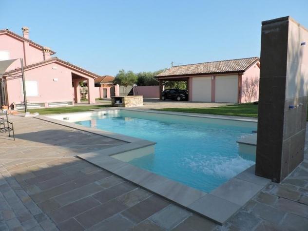 Villa in vendita a Molicciara - Castelnuovo Magra 200 mq Rif: 1355764 - Foto 3
