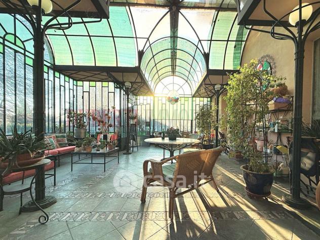 Villa in Vendita in Via Gazza a Castronno - Foto 10