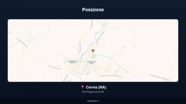Immobile in asta di 60 m² in vendita a Cervia - Foto 3