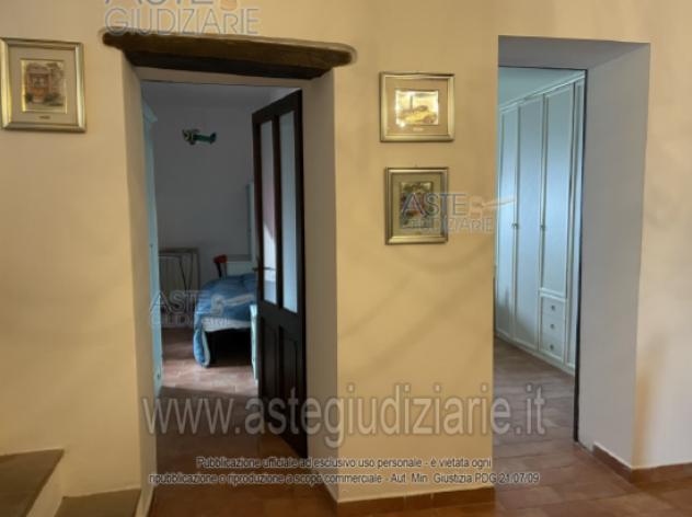IMMOBILI-IMMOBILE RESIDENZIALE-Piazza Umberto I', 06035 Grutti PG, Italia - Foto 6