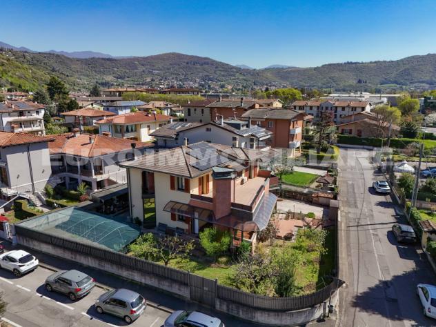 Villa in vendita a Gussago - Foto 5