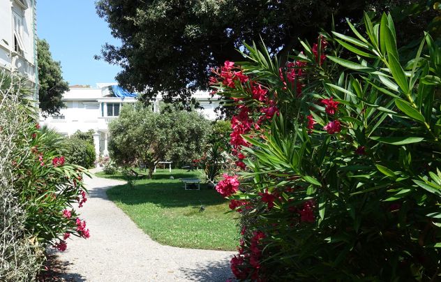 ARDENZA MARE: Lussuosa dimora in villa d'epoca fonte mare - Foto 7