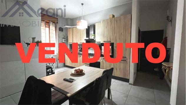333 - VENDUTO! 3 LOCALI CON CANTINA! DA VEDERE!