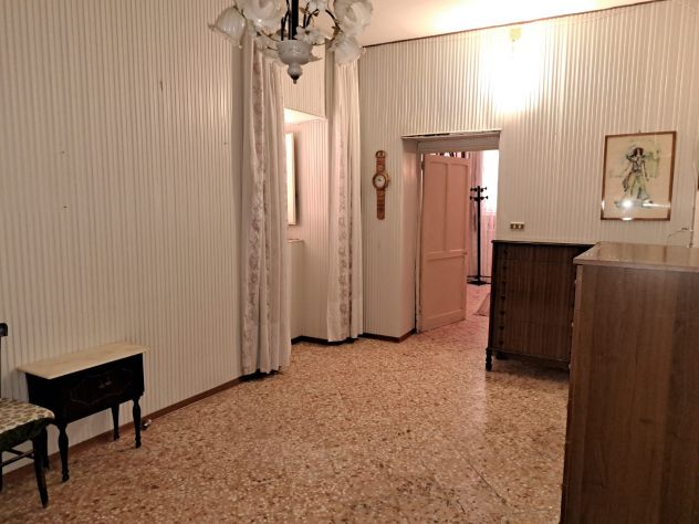 MARSALA CASA AL PIANO TERRA DI 120 MQ AL CENTRO STORICO - Foto 7