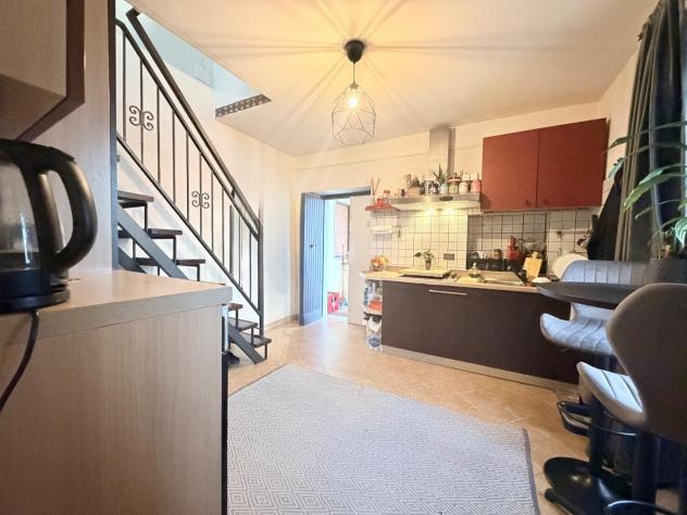 Appartamento in vendita a Turano - Massa 50 mq Rif: 1404317 - Foto 4
