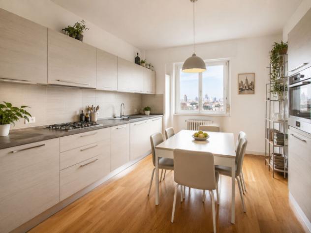 Appartamento di 110 m² con 3 locali in vendita a Milano - Foto 2