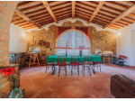 Casale in vendita a Badesse - Monteriggioni 200 mq Rif: 1453840