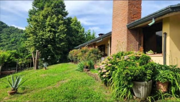 Immobile in asta di 425 m² con più di 5 locali e box auto in vendita a Montorso Vicentino - Foto 3