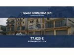 Immobile in asta di 125 m² con più di 5 locali in vendita a Piazza Armerina