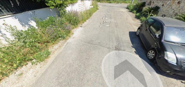 Immobile in asta di 97 m², box auto in vendita a Roma - Foto 8