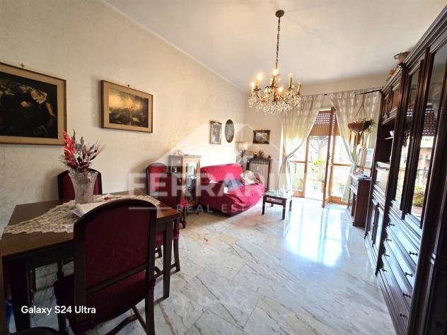 TRILOCALE ULTIMO PIANO VIA LEONARDO DA VINCI €459.000 - Foto 5