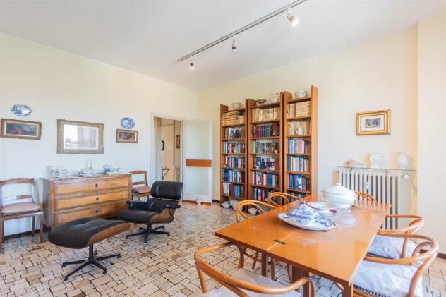 Vendita Appartamento da 155 mq in VIALE CASIRAGHI - Foto 6