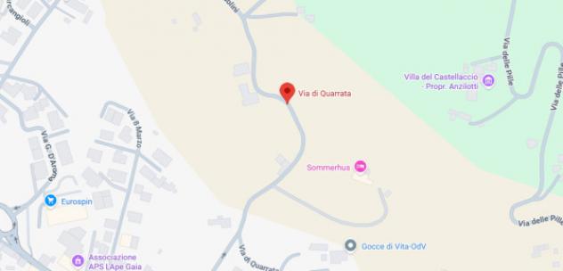 Immobile in asta di 80 m² in vendita a Uzzano - Foto 3