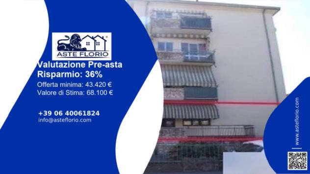 Immobile in asta di 101 m², box auto in vendita a Vicenza - Foto 2