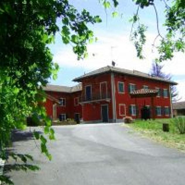 B&amp;B Cascinarossa