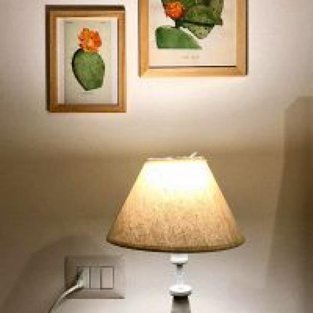 B&B La Finestra sul Porto - Foto 2