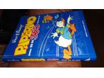 PAPERINO 365 cartonatone disney