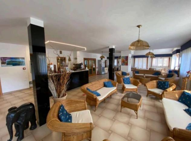 Immobile in asta di 1500 m² in vendita a Campo nell'Elba - Foto 5