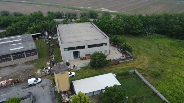 Industriale in vendita a Casalpusterlengo - Foto 10