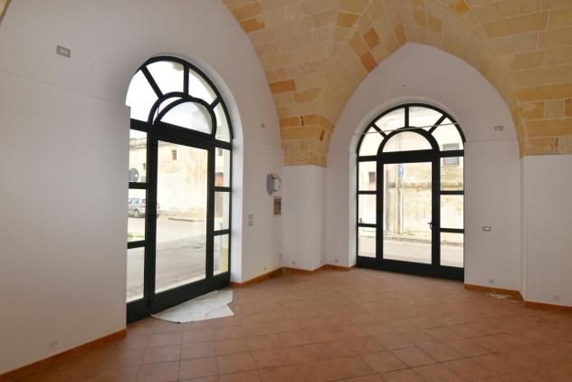 Locale commerciale in affitto a Copertino - Foto 2