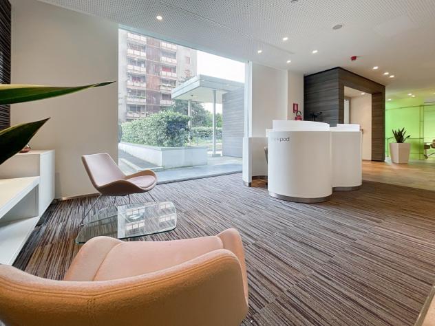 Ufficio privato in affitto - Regus Milano, Viale Monza a Milano - Foto 4