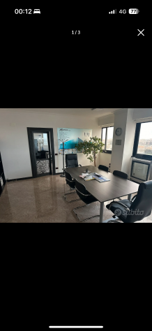 Ufficio commerciale/ o Stanze Pomezia