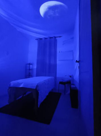 MASSAGGI E PERCORSI DI BENESSERE COMPLETO Tel:3519969067