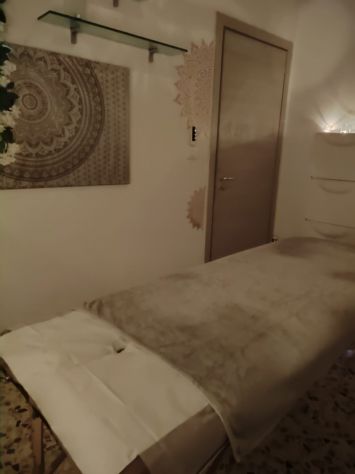 Massaggio decontratturante cervicale e schiena – anche a domicilio