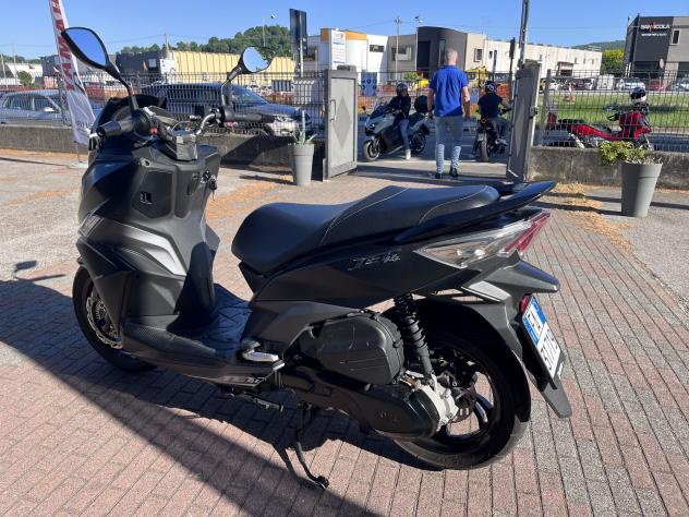 Sym Jet 14 200 pochi km - Foto 3