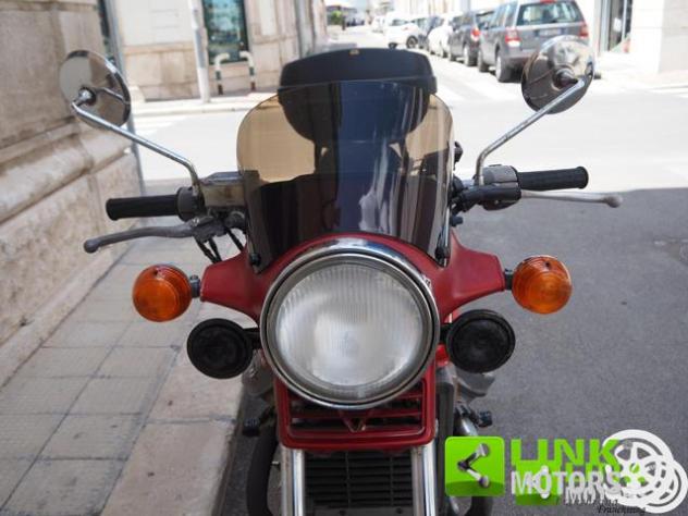 HONDA Altro CX 500-E - Foto 4