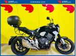 HONDA CB 1000 R Finanziabile - Nero - 46991 rif. 24053770