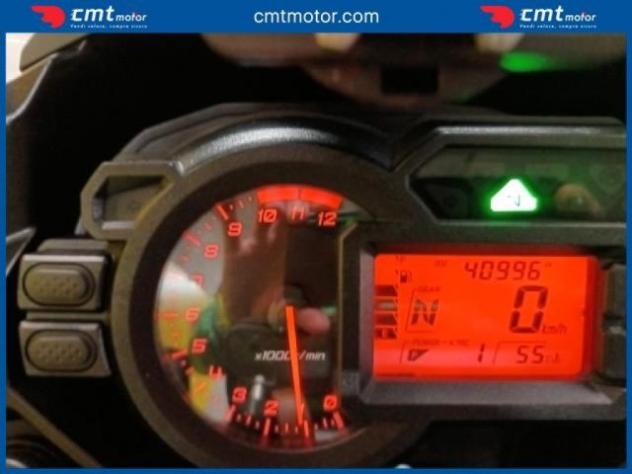 KAWASAKI Versys 1000 Garantita e Finanziabile rif. 23013295 - Foto 5
