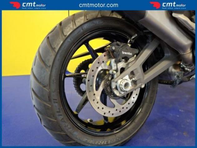 DUCATI Multistrada V4 1100 Finanziabile - Rosso - 5241 rif. 23824170 - Foto 10