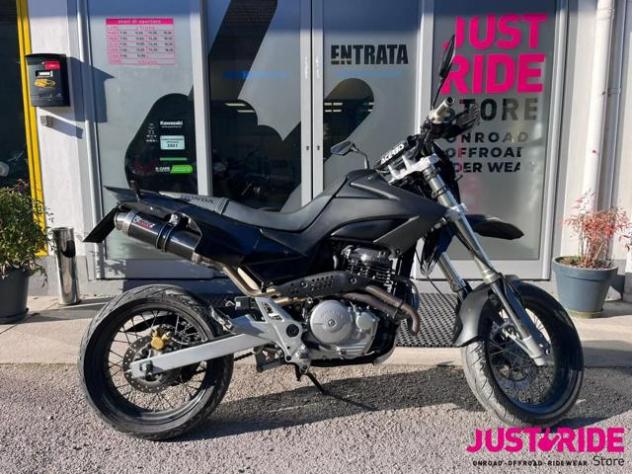 HONDA FMX 650 FMX 650 rif. 24168373 - Foto 3