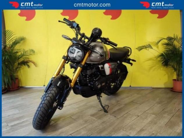 TVS Ronin 250 TVS Motor Ronin 250 rif. 22994436 - Foto 2